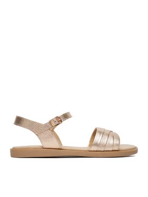 Obrázek produktu Lasocki Sandály CEO-WI23-3096-09 Zlatá