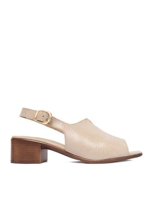 Obrázek produktu Lasocki Sandály CEO-WI23-POST-06 Béžová