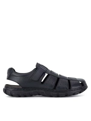 Obrázek produktu Lasocki Sandály TEDD-07BIG MI25 Černá