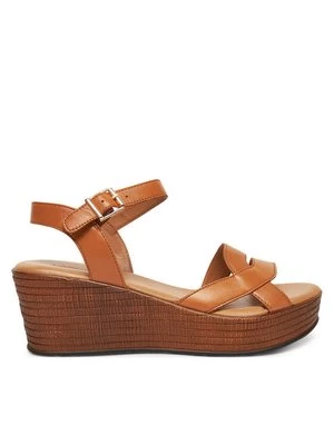 Obrázek produktu Lasocki Sandály WI16-NYASA-03 Hnědá