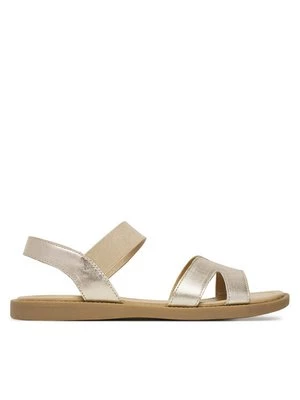 Obrázek produktu Lasocki Sandály WI23-3096-02 Zlatá