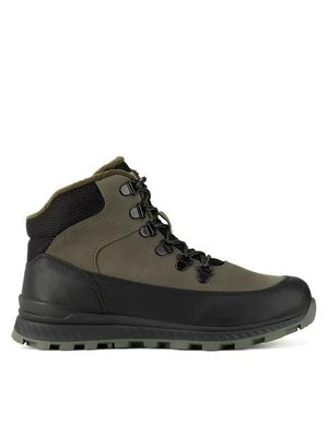 Obrázek produktu Lasocki Young Kotníková obuv ADAMUS BI12-ADAMUS-03. Khaki
