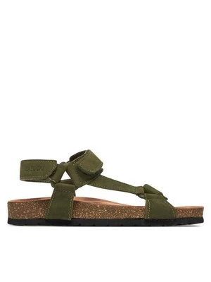 Obrázek produktu Lasocki Young Sandály AIR CI12-AIR-03 Khaki