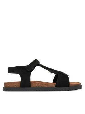 Obrázek produktu Lasocki Young Sandály BRICK CI12-BRICK-02 Černá