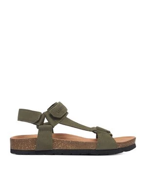 Obrázek produktu Lasocki Young Sandály CEO-CI12-AIR-03 Khaki