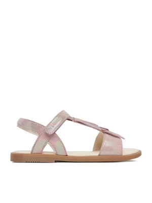 Obrázek produktu Lasocki Young Sandály CEO-VERNIS-CI12-3027-01B Fialová