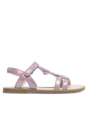 Obrázek produktu Lasocki Young Sandály VERNIS CI12-3027-01B Fialová