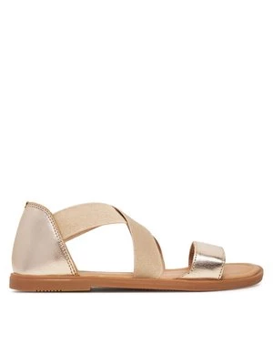 Obrázek produktu Lasocki Young Sandály VERNIS CI12-3027-08 Zlatá