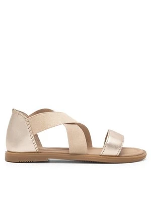 Obrázek produktu Lasocki Young Sandály VERNIS CI12-3027-08 Zlatá