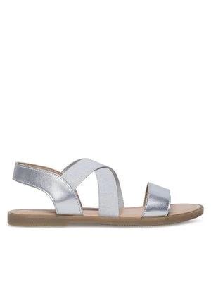 Obrázek produktu Lasocki Young Sandály VERNIS CI12-3027-08A Stříbrná