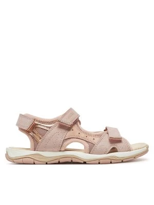 Obrázek produktu Lasocki Young Sandály WIGO CI12-2625-08A Růžová