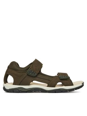 Obrázek produktu Lasocki Young Sandály WIGO CI12-2625-09 Khaki