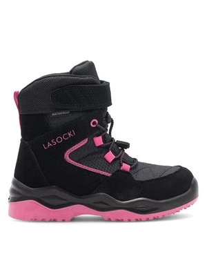 Obrázek produktu Lasocki Young Sněhule CP91-21916N(IV)DZ Fialová