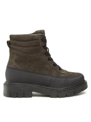 Obrázek produktu Lasocki Young Turistická obuv CI23-OXMOS-02 Khaki