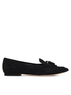 Obrázek produktu LAUREN RALPH LAUREN Baleríny 802P04175001 Černá