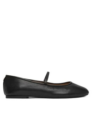 Obrázek produktu LAUREN RALPH LAUREN Baleríny Jayna 802977874001 Černá