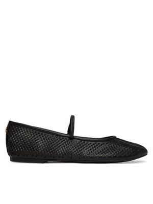 Obrázek produktu LAUREN RALPH LAUREN Baleríny Jayna 802P04176001 Černá