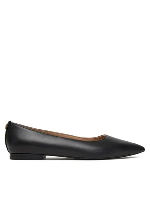 Obrázek produktu LAUREN RALPH LAUREN Baleríny Londyn 802P09039001 Černá