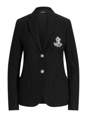 Obrázek produktu Lauren Ralph Lauren Blejzr 'Anfisa'  černá / stříbrná
