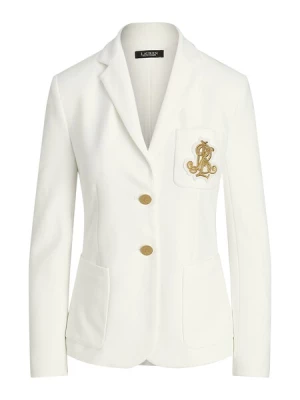 Obrázek produktu Lauren Ralph Lauren Blejzr 'Anfisa'  zlatá / bílá