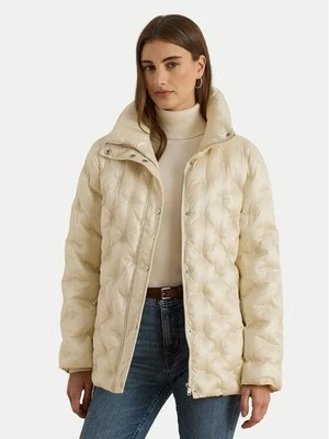 Obrázek produktu LAUREN RALPH LAUREN Bunda pro přechodné období 297980104003 Béžová Regular Fit