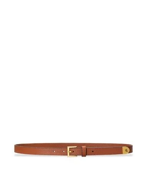 Obrázek produktu Lauren Ralph Lauren Dámský pásek 412912036001 Hnědá
