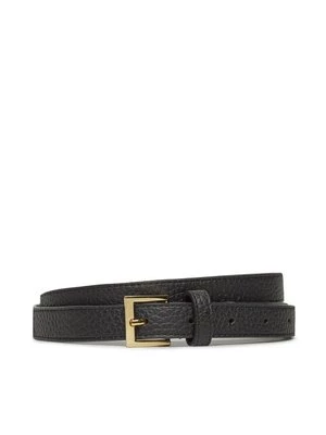 Obrázek produktu Lauren Ralph Lauren Dámský pásek 412912036002 Černá