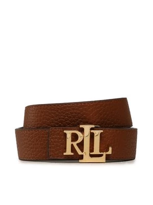 Obrázek produktu Lauren Ralph Lauren Dámský pásek 412912039002 Hnědá