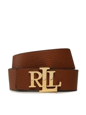 Obrázek produktu Lauren Ralph Lauren Dámský pásek 412912040002 Hnědá