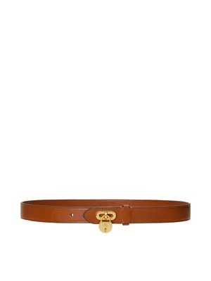 Obrázek produktu LAUREN RALPH LAUREN Dámský pásek 412920812001 Hnědá