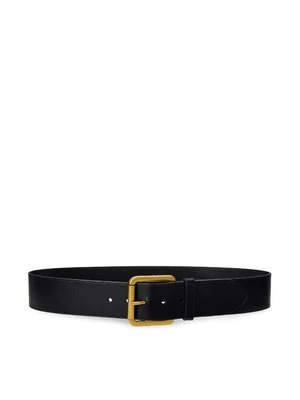Obrázek produktu LAUREN RALPH LAUREN Dámský pásek 412959139001 Černá