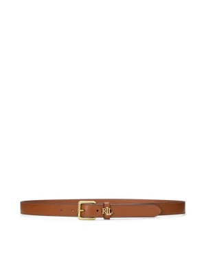 Obrázek produktu LAUREN RALPH LAUREN Dámský pásek 412968763002 Hnědá