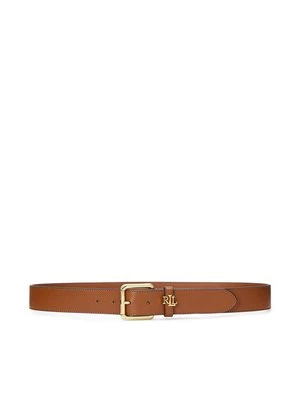 Obrázek produktu LAUREN RALPH LAUREN Dámský pásek 412968765002 Hnědá