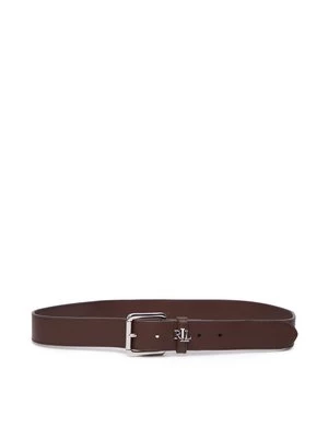 Obrázek produktu LAUREN RALPH LAUREN Dámský pásek 412968765007 Hnědá