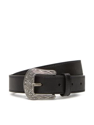 Obrázek produktu LAUREN RALPH LAUREN Dámský pásek 412969453001 Černá