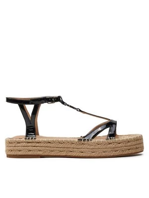 Obrázek produktu Lauren Ralph Lauren Espadrilky 802935579001 Černá