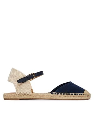 Obrázek produktu LAUREN RALPH LAUREN Espadrilky 802982888001 Tmavomodrá