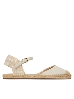 Obrázek produktu LAUREN RALPH LAUREN Espadrilky 802982888003 Bílá