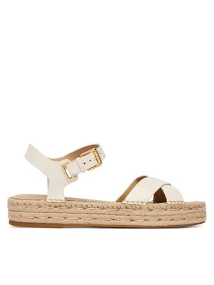 Obrázek produktu LAUREN RALPH LAUREN Espadrilky 802P06400002 Bílá