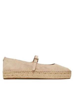 Obrázek produktu LAUREN RALPH LAUREN Espadrilky 802P06401001 Béžová