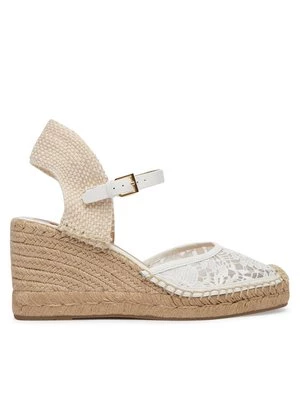Obrázek produktu LAUREN RALPH LAUREN Espadrilky 802P06403001 Bílá