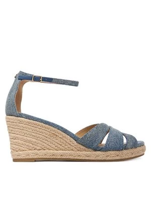 Obrázek produktu LAUREN RALPH LAUREN Espadrilky 802P10423001 Modrá