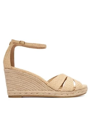 Obrázek produktu LAUREN RALPH LAUREN Espadrilky 802P10424001 Béžová