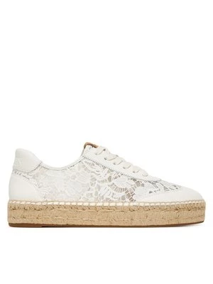 Obrázek produktu LAUREN RALPH LAUREN Espadrilky 802P10496001 Bílá