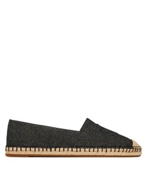 Obrázek produktu LAUREN RALPH LAUREN Espadrilky Cameryn 802962171005 Černá