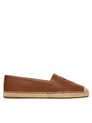 Obrázek produktu LAUREN RALPH LAUREN Espadrilky Cameryn 802P04415003 Hnědá