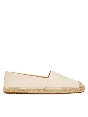 Obrázek produktu LAUREN RALPH LAUREN Espadrilky Cameryn 802P04415004 Bílá