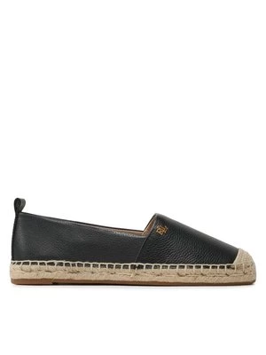 Obrázek produktu Lauren Ralph Lauren Espadrilky Cameryn IV 802905304001 Černá