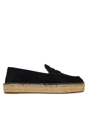 Obrázek produktu LAUREN RALPH LAUREN Espadrilky Luize 802953958003 Černá