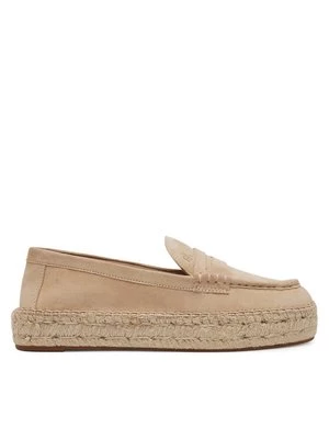 Obrázek produktu LAUREN RALPH LAUREN Espadrilky Luize 802953958007 Béžová